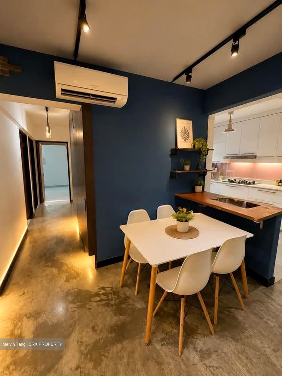 Blk 451A Fernvale Foliage (Sengkang), HDB 4 Rooms #569286381